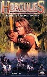 Hercules and the Amazon Women (  )