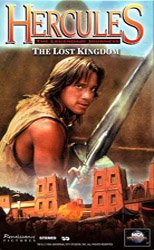 Hercules and the Lost Kingdom (   )