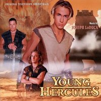     / Young Hercules